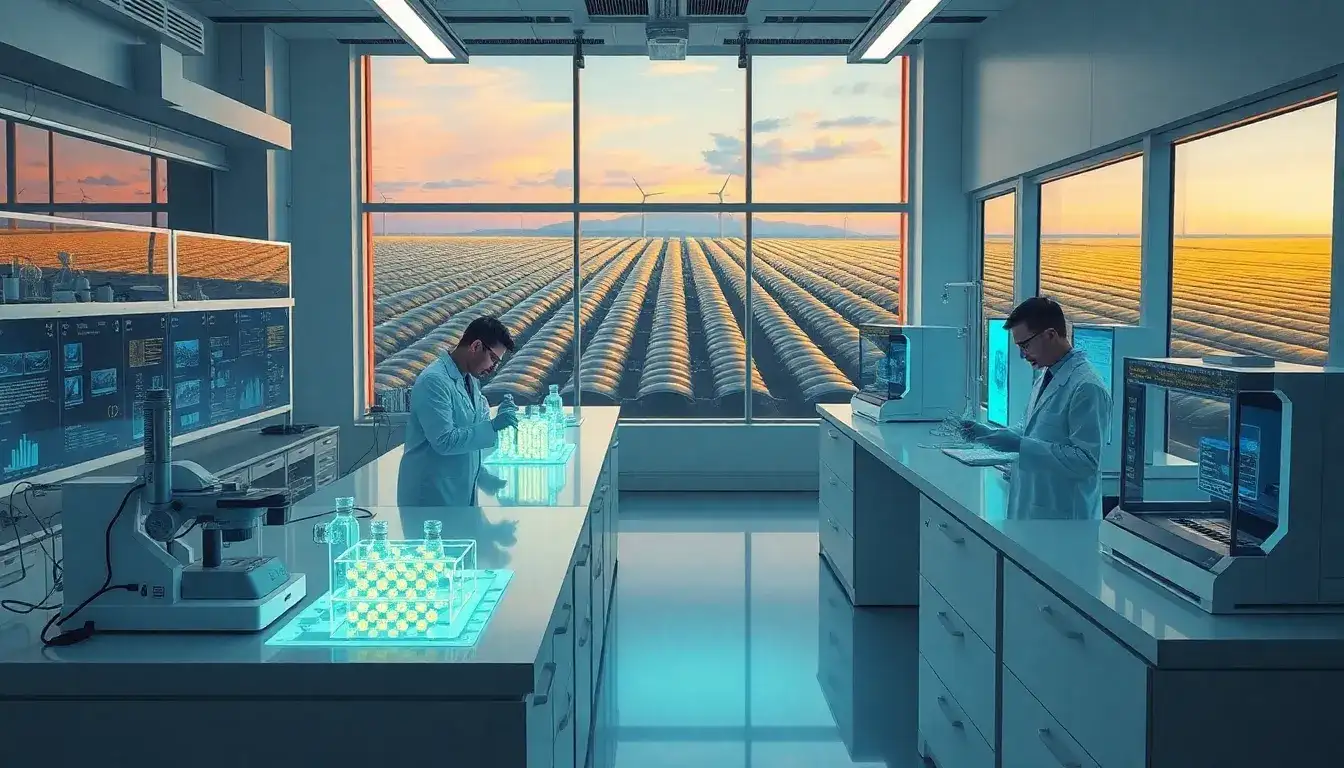 What innovations are being developed to address the scalability issues of solid-state batteries