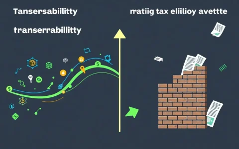 How does transferability compare to traditional tax equity investments
