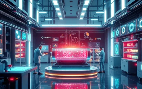 Which companies are leading the development of solid-state batteries