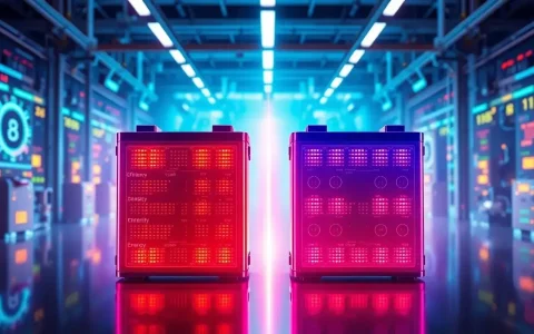 How does the cost of Solid Power's batteries compare to traditional lithium-ion batteries