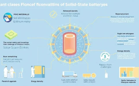 What factors contribute to the higher cost of solid-state batteries