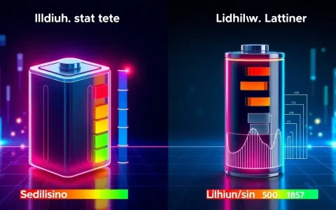 How do the energy densities of solid-state batteries compare to lithium-ion batteries