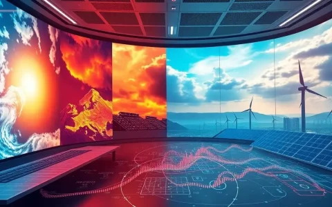What role does weather data play in AI energy demand predictions