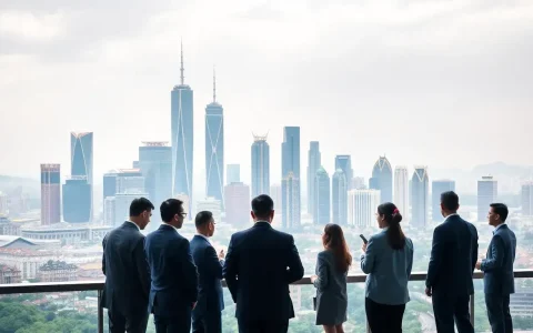 International Financial Forum Launches Technology Finance Committee in Wuhan to Drive High-Quality Economic Development