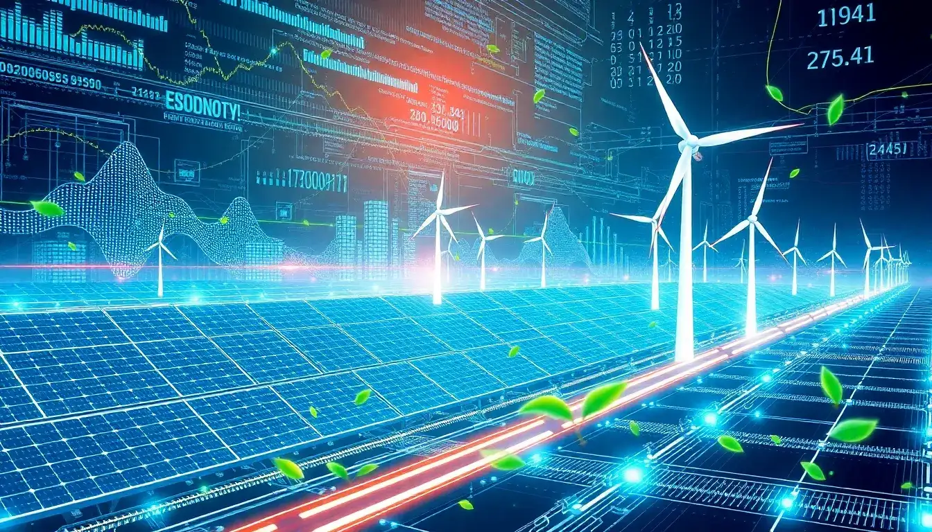 What are the main benefits of using AI for energy arbitrage