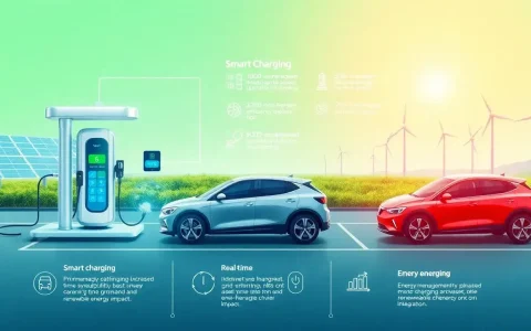 What are the benefits of smart charging for lithium-ion batteries