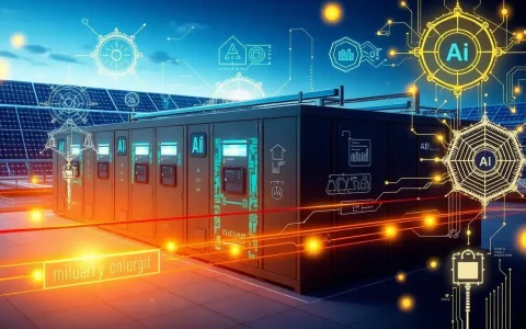 What are the main challenges of integrating AI into energy storage systems