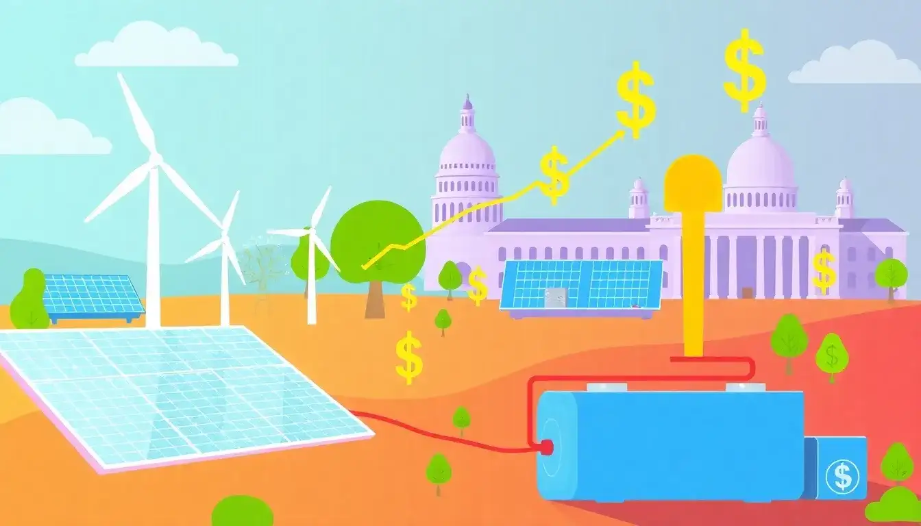 How will the IRA impact the cost of energy storage projects