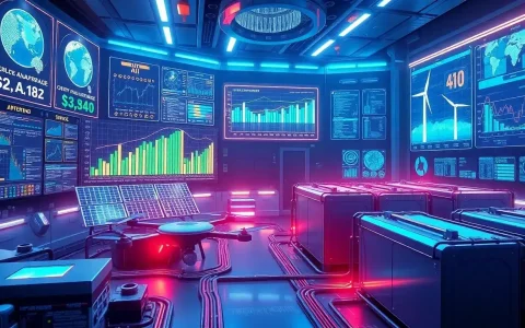 What role does AI play in energy arbitrage for storage systems