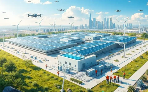 How will the IRA influence the development of large-scale energy storage projects