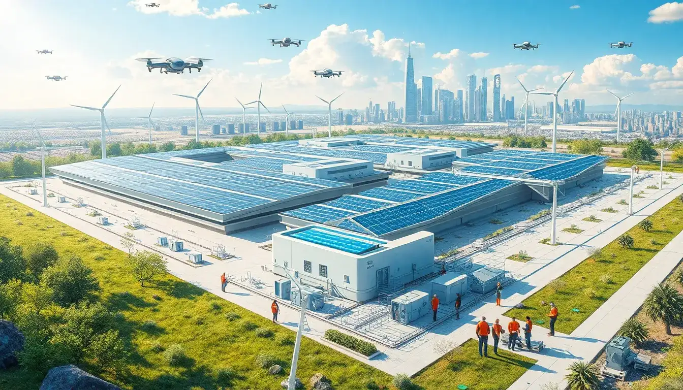 How will the IRA influence the development of large-scale energy storage projects