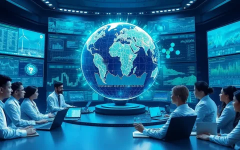 What role does AI play in predicting energy demand fluctuations