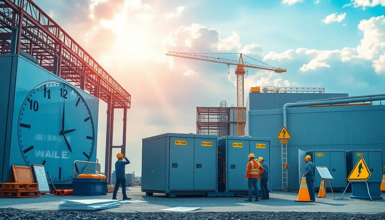 What are the potential delays in energy storage projects due to IRA regulations