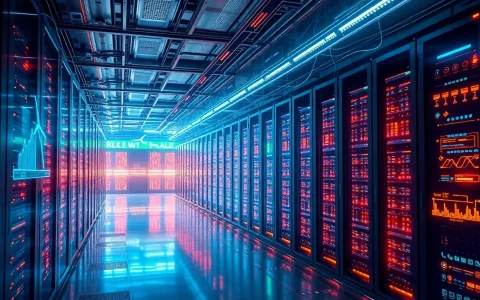 How does peak shaving work in AI data centers