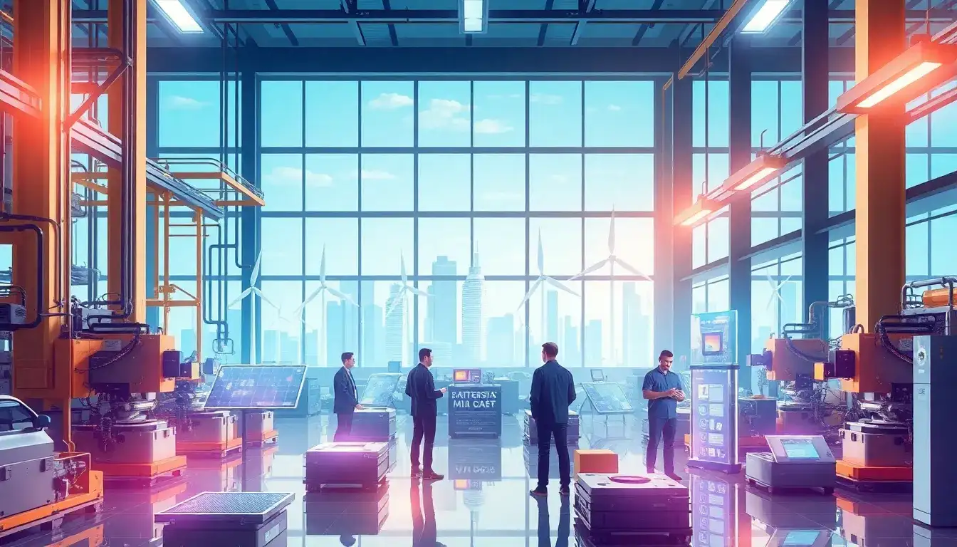 How will the IRA impact the cost of battery cells produced in the U.S