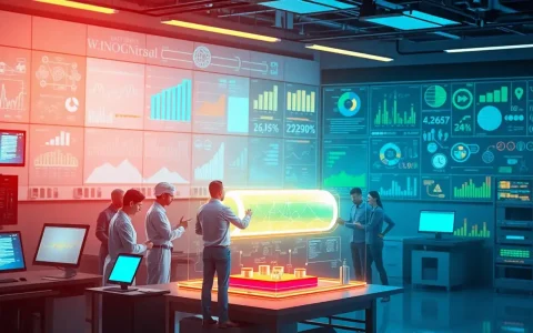 How does machine learning improve the accuracy of battery lifetime predictions