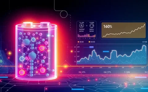What are the main challenges in predicting battery lifetime