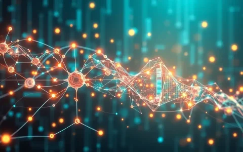 How does machine learning handle the complexity of battery degradation