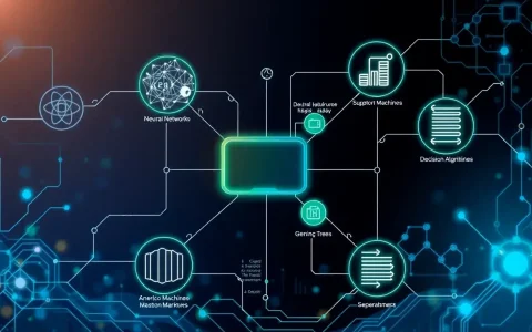 What specific ML algorithms are most effective in optimizing battery material production