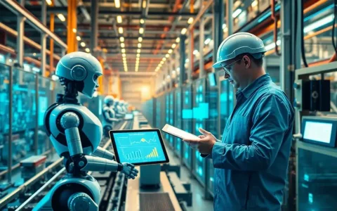 How does AI-driven root cause analysis improve the efficiency of battery manufacturing