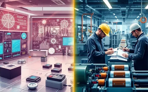 How does AI-driven root cause analysis compare to traditional methods in battery manufacturing