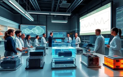 Can machine learning help in predicting battery lifespan more accurately
