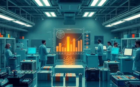 Can AI predict battery degradation for all types of batteries