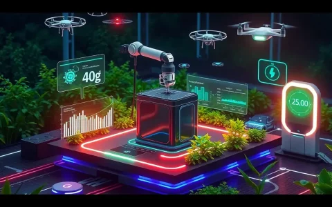 How does AI optimize battery charging methods