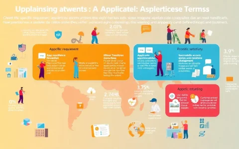 What are the specific requirements for the prevailing wage and apprenticeship provisions