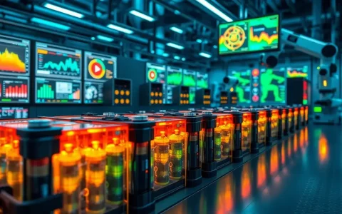 Can AI reduce the risk of thermal runaway in battery systems