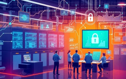 What are the main challenges in implementing AI-driven predictive maintenance for energy storage