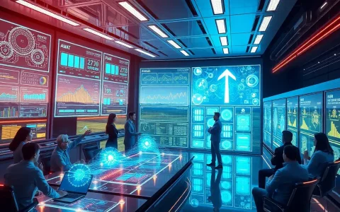 What role does AI play in optimizing the performance of battery storage systems