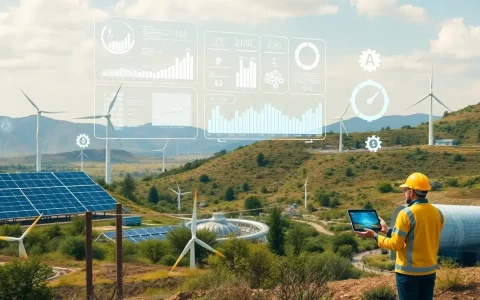 What are the main benefits of using AI in predictive maintenance for renewable energy systems