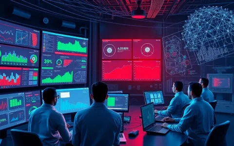 How does AI differentiate between false positives and actual equipment failures