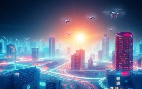 What are the most effective AI strategies for optimizing energy distribution