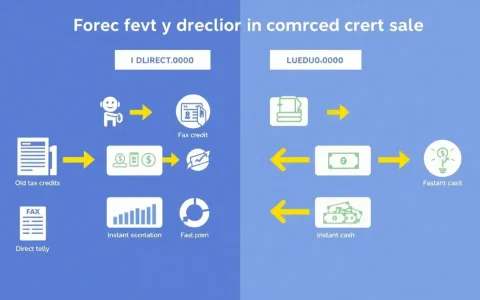 How do the new direct pay and credit sales mechanisms under the IRA compare to previous tax credit structures