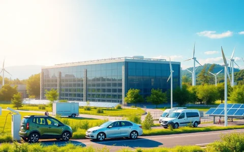 How does energy storage reduce carbon emissions