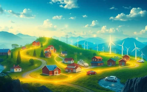 What role does energy storage play in enhancing energy independence