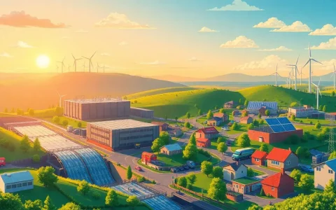 What are the economic benefits of implementing utility-scale energy storage