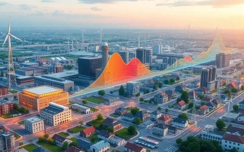 What types of loads are most effectively managed through peak shaving with energy storage