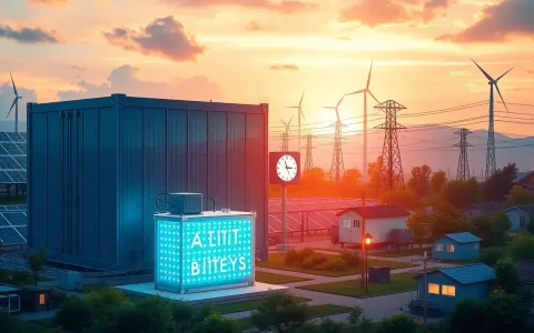 What are the main benefits of utility-scale battery energy storage systems