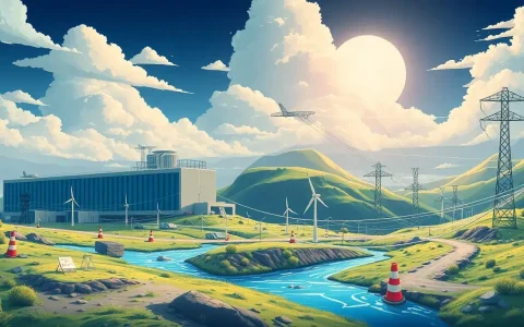 What are the main challenges in deploying utility-scale energy storage