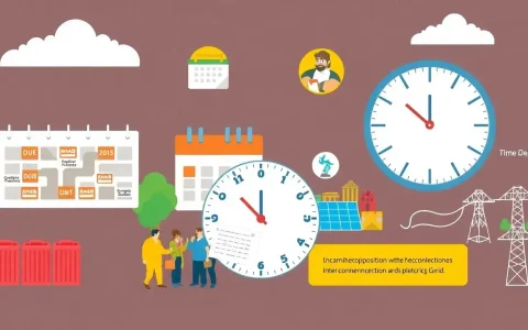 What are the most common causes of permitting delays for energy storage projects