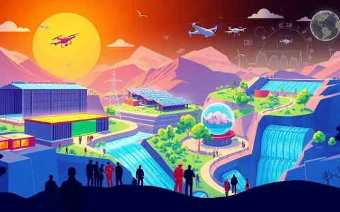 Are there specific regions with more streamlined permitting processes for energy storage projects