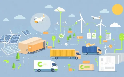 What are the best practices for managing supply chain logistics in energy storage