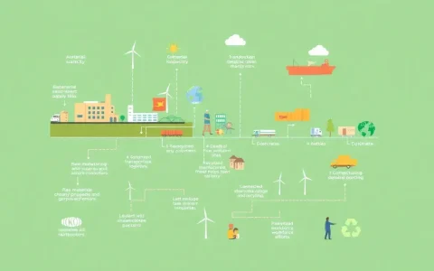 What are the key risks in the energy storage supply chain and how can they be mitigated