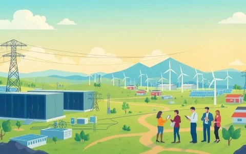 How do economic forces influence the deployment of utility-scale energy storage