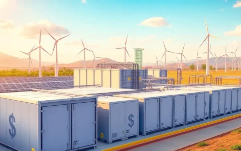How do capital costs impact the deployment of utility-scale energy storage