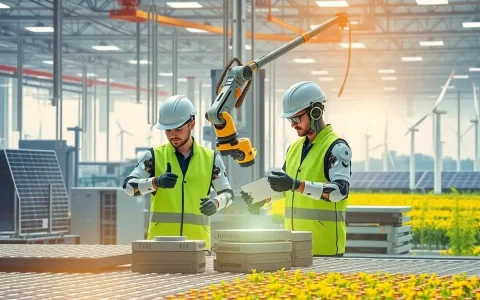 What role does domestic manufacturing play in the IRA's energy storage incentives