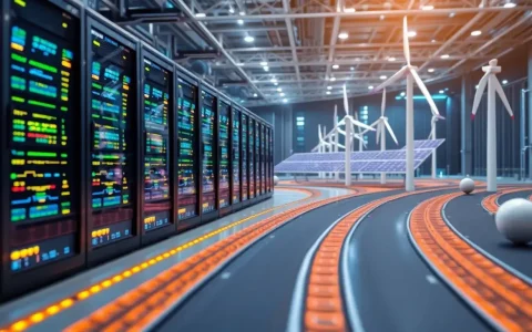 Weekly Carbon News: The Competition in AI from Computing Power to Energy